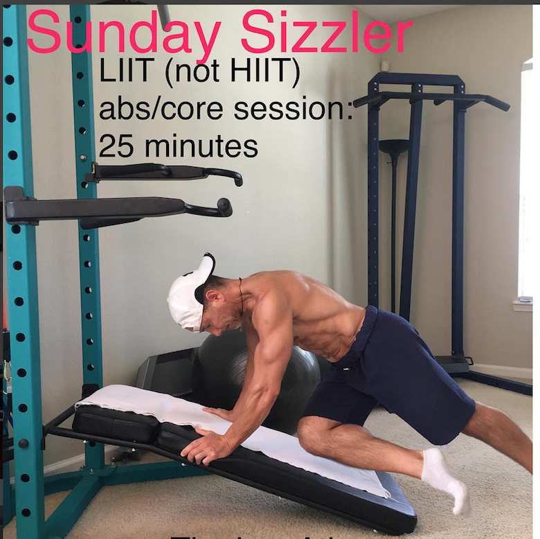 Best Bodyweight Home Gym