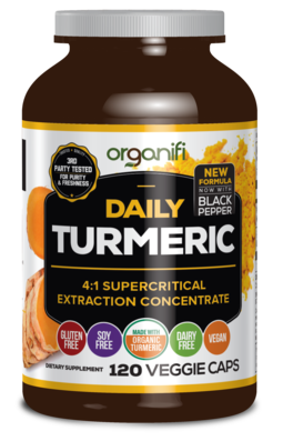 best-organic-turmeric-supplement