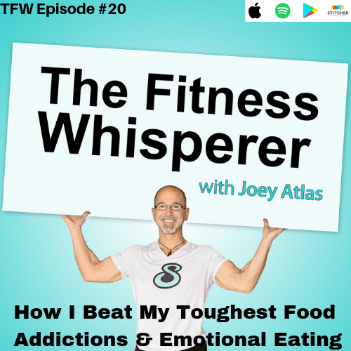 The Fitness Truth Podcast