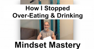 How I Ended My Emotional Eating and Quit Drinking Too Much Alcohol