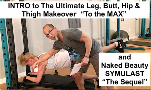 ULBHTM to the MAX and Naked Beauty SYMULAST Method The SEQUEL