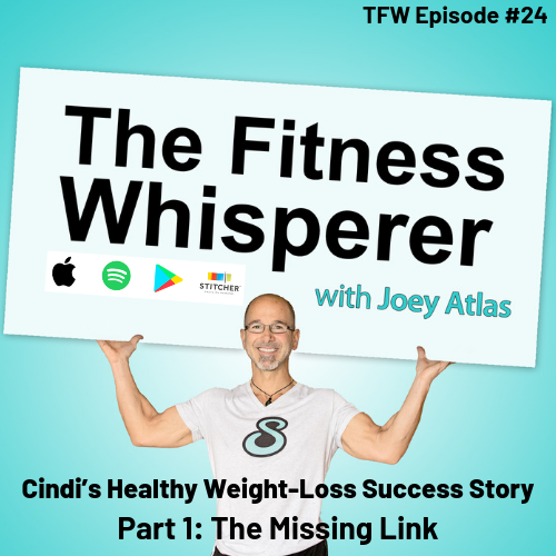 The Fitness Truth Podcast
