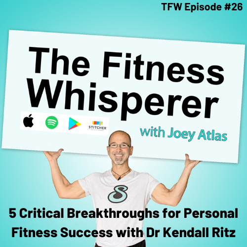 The Fitness Truth Podcast