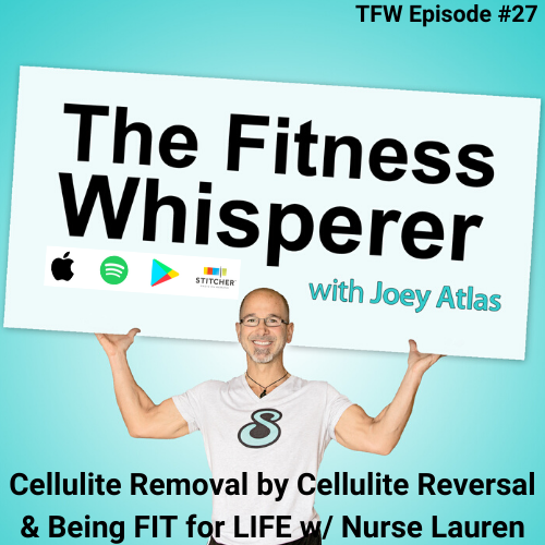 The Fitness Truth Podcast