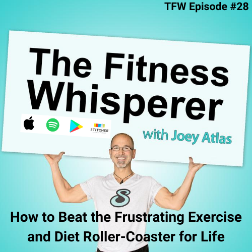 The Fitness Truth Podcast