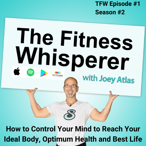 The Fitness Truth Podcast