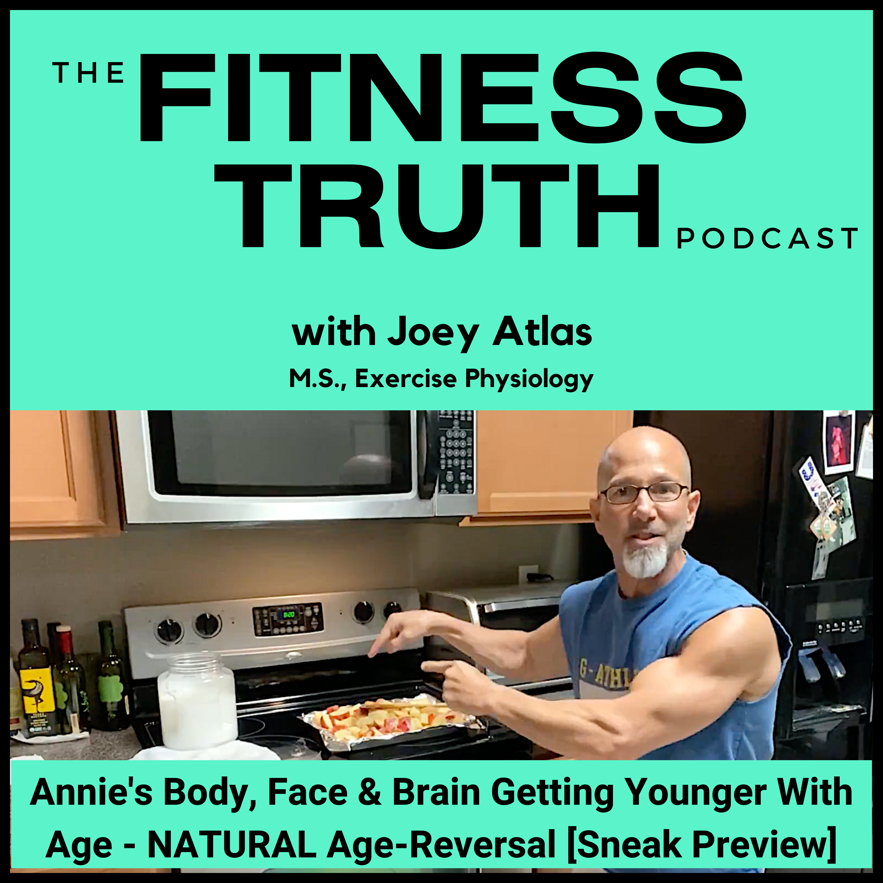The Fitness Truth Podcast
